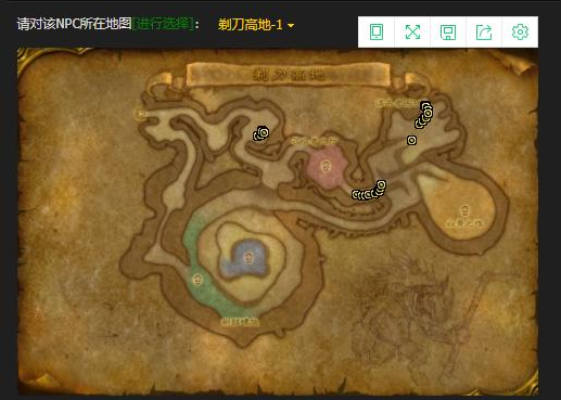 魔兽世界wlk联盟剃刀沼泽任务大全