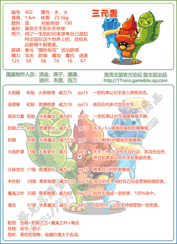 洛克王国恩佐的回忆图鉴大全2025