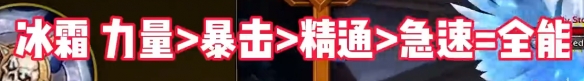 魔兽世界11.0dk属性优先级