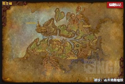 魔兽世界小宠物闲花萤火虫怎么获得