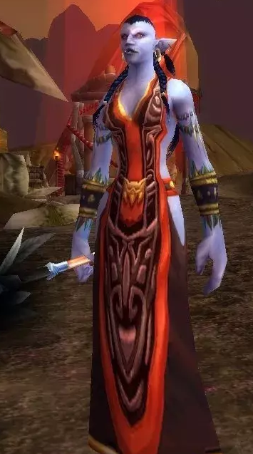 《魔兽世界》怀旧服奥格瑞玛军团需要魔精任务流程攻略