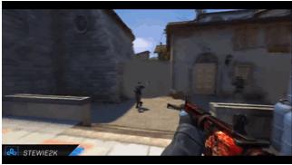 csgo拆包的时候可以开镜吗