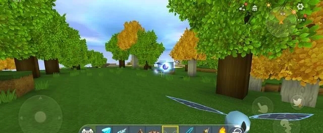 迷你世界远古宝石怎么获得