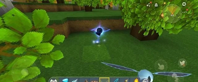 迷你世界远古宝石怎么获得