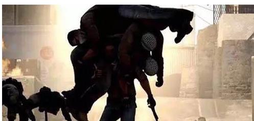 csgo拆包的时候可以开镜吗