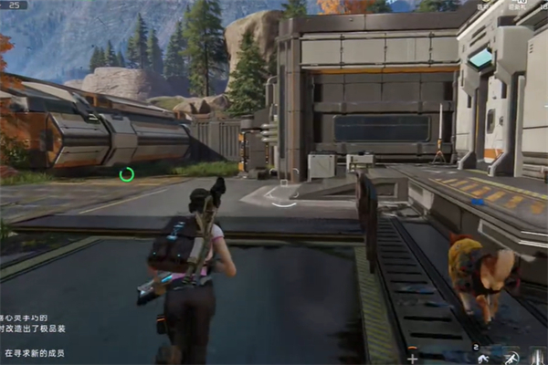 星球重启求生指南第三章任务攻略