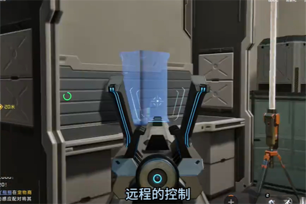 星球重启求生指南第三章任务攻略