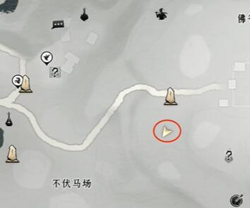 燕云十六声一声见佛奇遇攻略