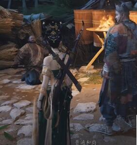 燕云十六声一声见佛奇遇攻略