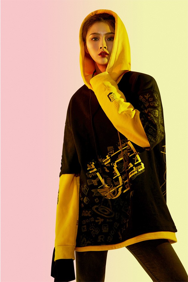 《LOL》The Carry连帽衫怎么获得