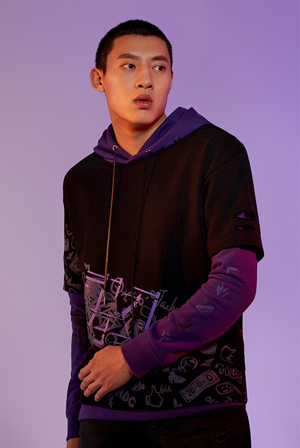 《LOL》The Carry连帽衫怎么获得