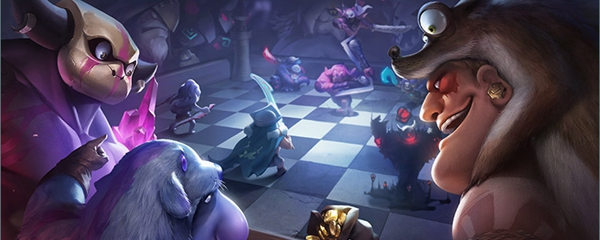 刀塔自走棋糖果怎么用