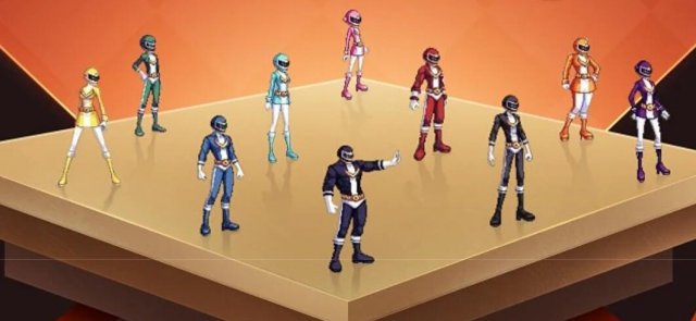 《DNF》阿拉德超能战队套装获取途径