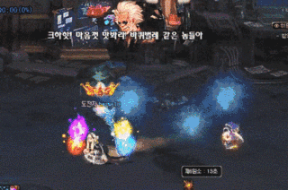 《DNF》吉赛尔的实验室打法攻略