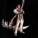 《DNF》泯灭之灵介绍