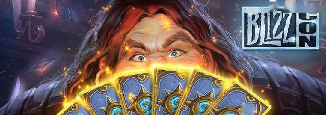 《炉石传说》外域的灰烬HSR激怒战套牌推荐