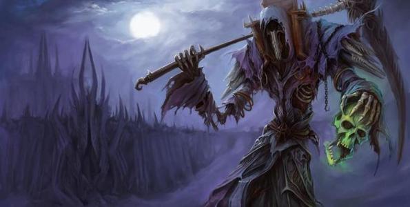 《魔兽世界》处决谋划获取方式