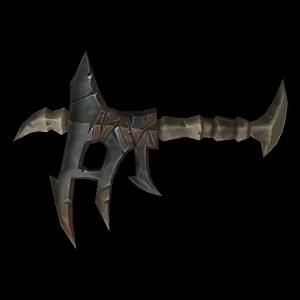 《魔兽世界》工头的松肉斧怎么获得