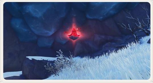 原神忍冬古树怎么获得