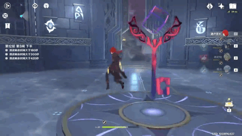 原神黑岩斩刀和螭骨剑选什么