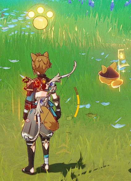 原神五郎装备搭配推荐