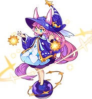 洛克王国璀璨星狸技能搭配推荐