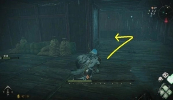 卧龙苍天陨落天柱派不说话的人攻略