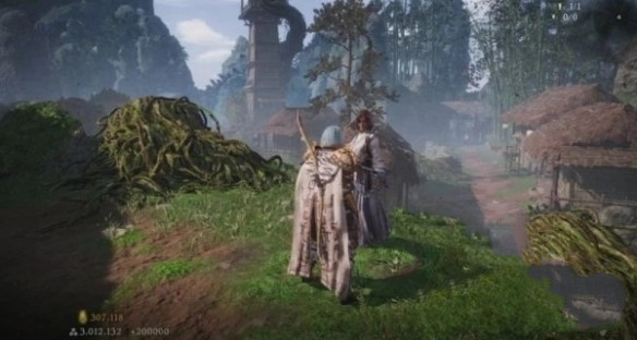 卧龙苍天陨落天柱派不说话的人攻略