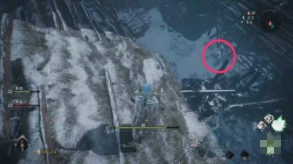 卧龙苍天陨落天柱派不说话的人攻略