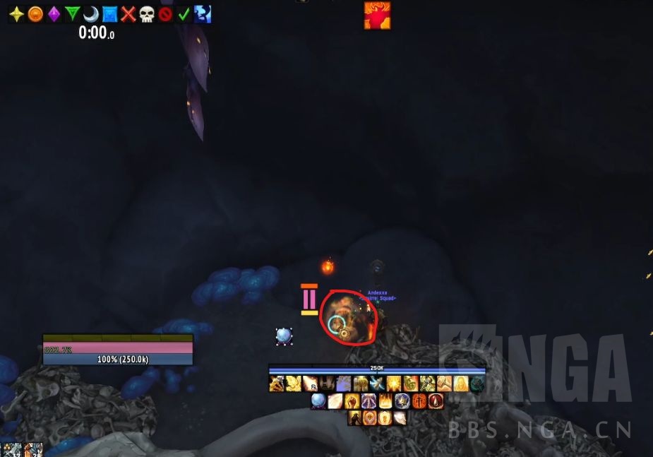 魔兽世界艾泽拉斯之秘第十三天解谜攻略