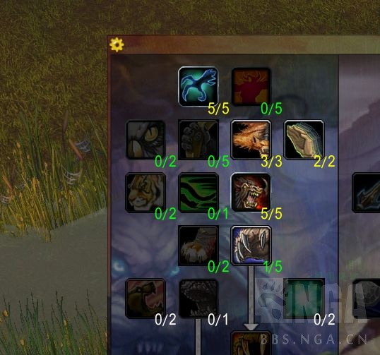 魔兽世界plus猎人输出攻略