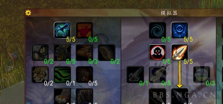 魔兽世界plus猎人输出攻略