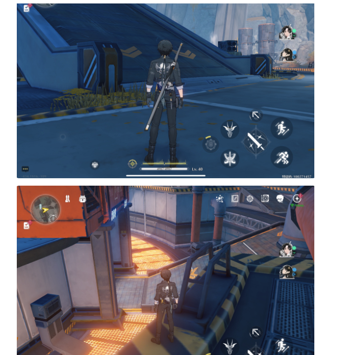 鸣潮虎口矿场信标在哪