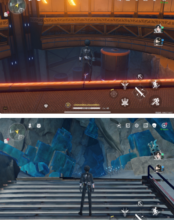 鸣潮虎口矿场信标在哪