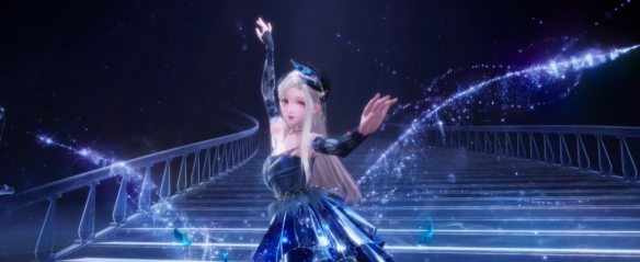 无限暖暖潮汐的指引套装选哪个