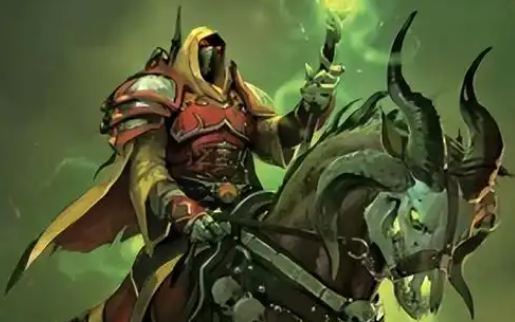 魔兽世界令人费解的财阀凭证DK兑换推荐