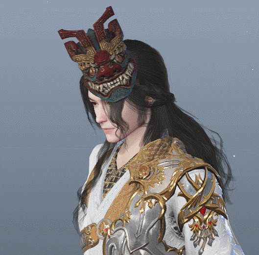 《古剑奇谭OL》神舞幻想联动挂饰上架