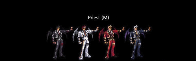 《DNF》神秘换衣间活动介绍