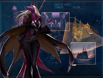 《DNF》魔界大战沉默的礼拜堂地下城攻略