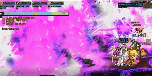 《DNF》魔界大战沉默的礼拜堂地下城攻略