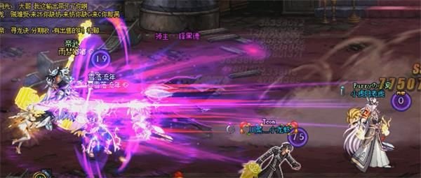 《DNF》魔界大战沉默的礼拜堂地下城攻略