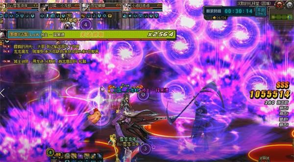 《DNF》魔界大战沉默的礼拜堂地下城攻略