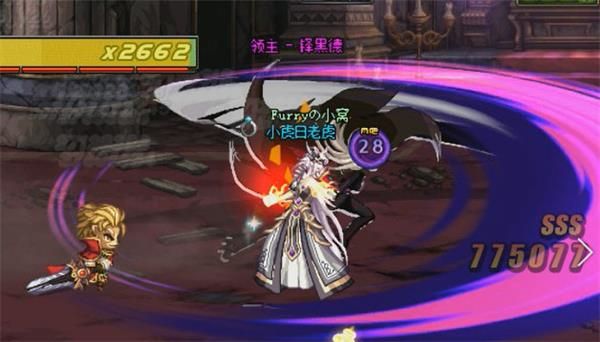 《DNF》魔界大战沉默的礼拜堂地下城攻略