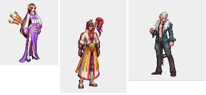 《DNF》那些年陪伴我的NPC礼包介绍