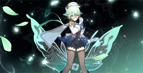 原神砂糖阵容推荐