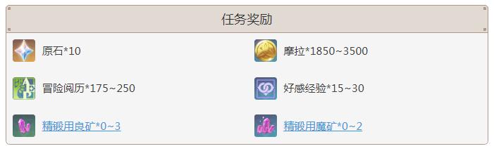 原神日常任务蒙德城的酒怎么做