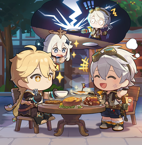 原神班尼特生日邮件内容介绍