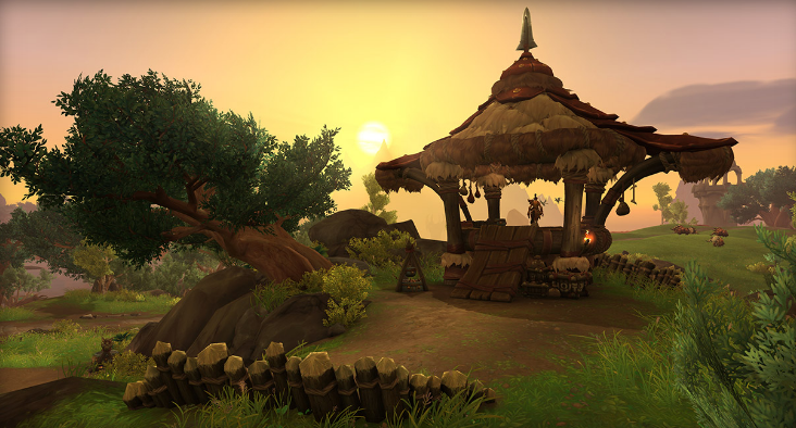 魔兽世界血DK原始宝石选择