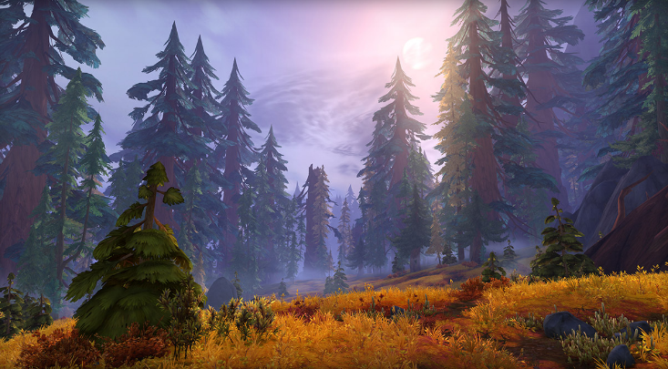 魔兽世界恶魔术原始宝石选择