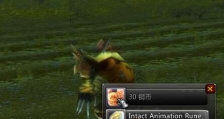 魔兽世界乌龟服西部荒野傀儡任务攻略